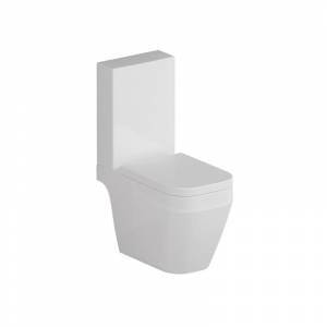 Унитаз напольный Azzurra Tulip One